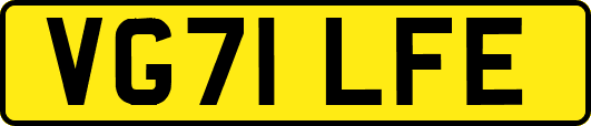 VG71LFE