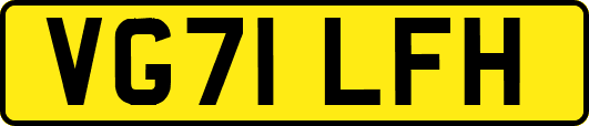 VG71LFH