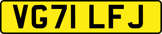 VG71LFJ