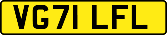 VG71LFL