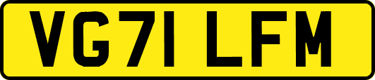 VG71LFM