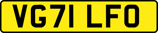 VG71LFO