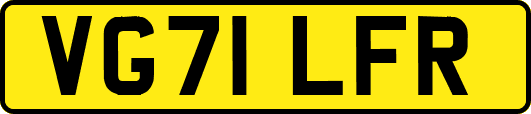 VG71LFR