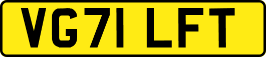 VG71LFT