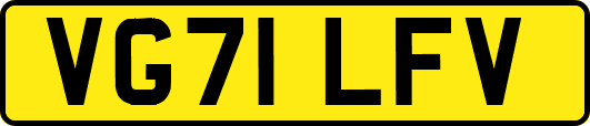 VG71LFV