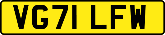 VG71LFW
