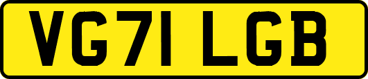 VG71LGB