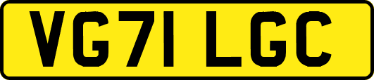 VG71LGC