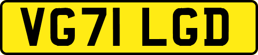 VG71LGD