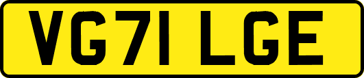VG71LGE