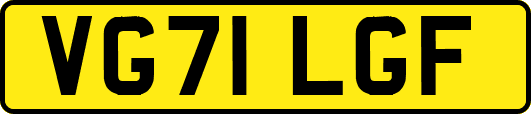 VG71LGF