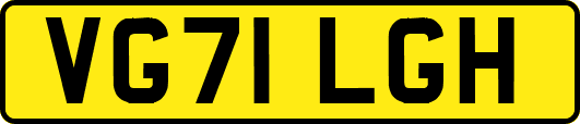 VG71LGH