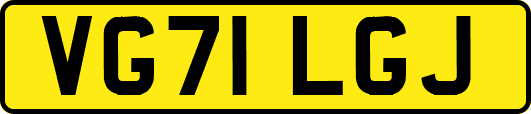 VG71LGJ