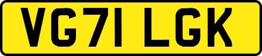 VG71LGK