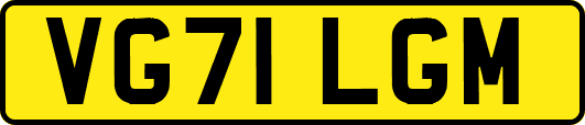 VG71LGM