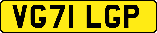 VG71LGP