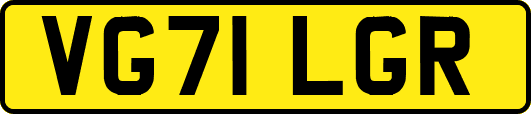 VG71LGR
