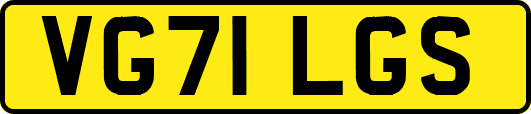 VG71LGS