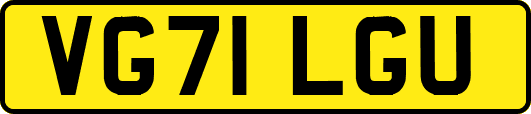VG71LGU