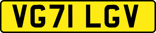 VG71LGV