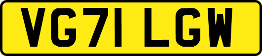 VG71LGW