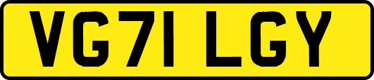 VG71LGY