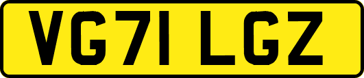VG71LGZ