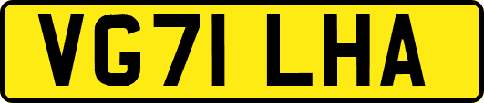 VG71LHA