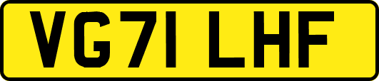 VG71LHF