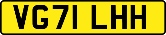 VG71LHH