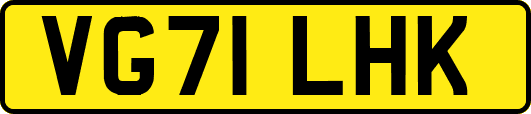 VG71LHK