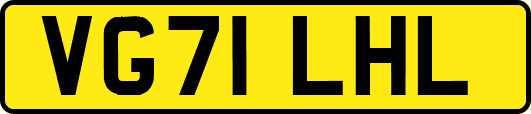 VG71LHL