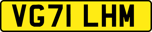 VG71LHM