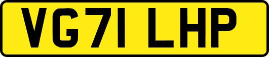 VG71LHP