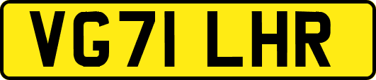 VG71LHR
