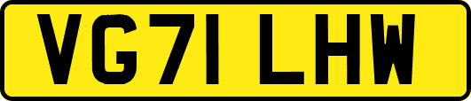 VG71LHW