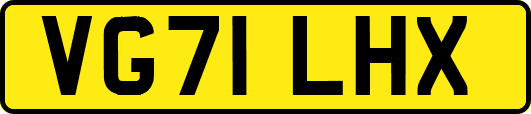 VG71LHX