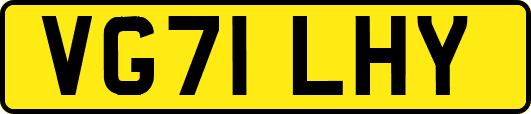 VG71LHY