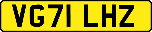 VG71LHZ