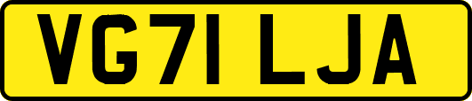 VG71LJA