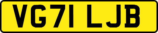 VG71LJB