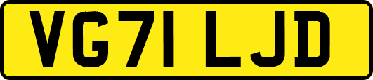 VG71LJD