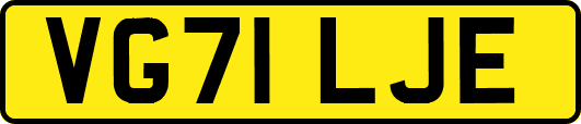 VG71LJE