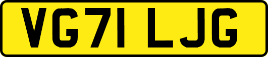 VG71LJG