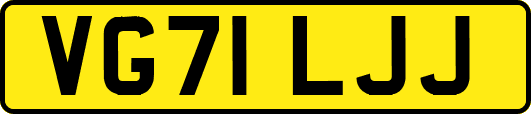 VG71LJJ
