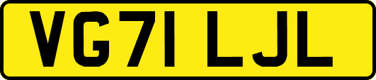 VG71LJL