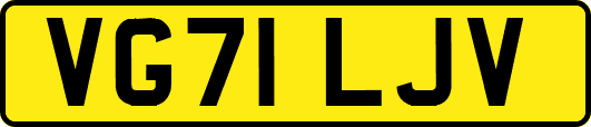 VG71LJV