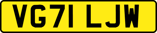 VG71LJW