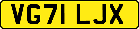 VG71LJX