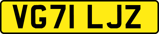 VG71LJZ
